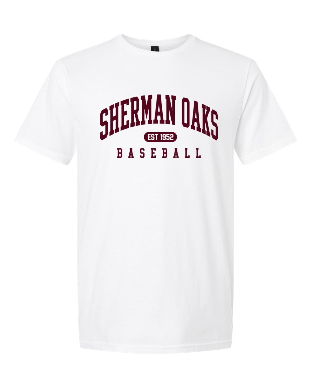 CLASSIC TEE - WHITE