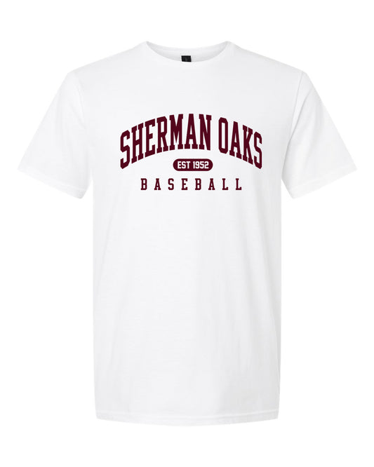 CLASSIC TEE - WHITE